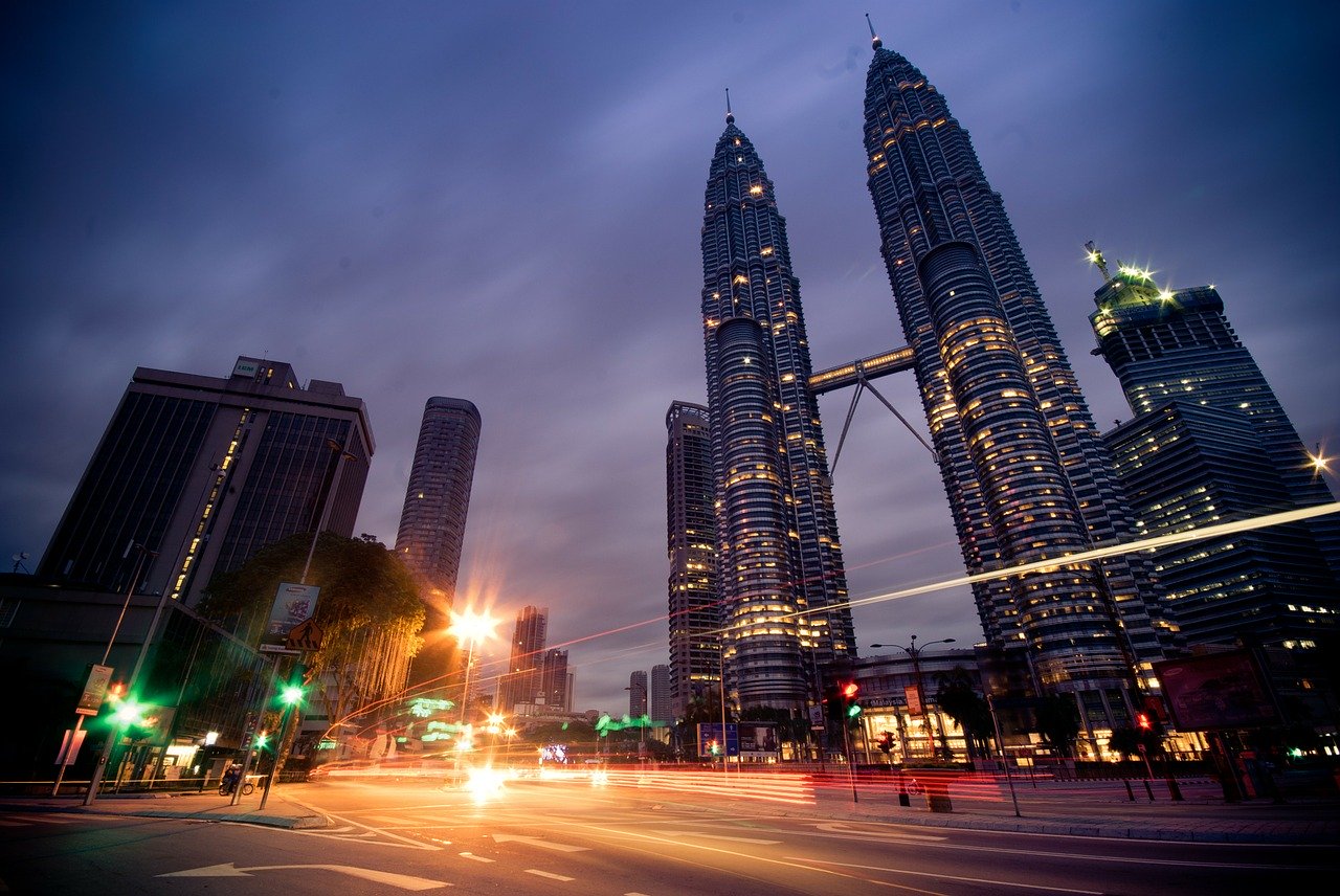 5 najlepszych atrakcji Malezji, dzięki którym zechcesz tu wrócić