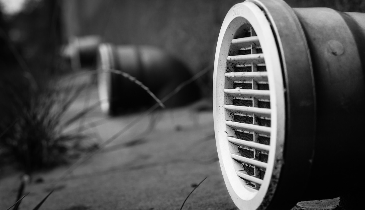Klimatyzacja a systemy wentylacji z odzyskiem ciepła: Jak wykorzystać ciepło odpadowe do ogrzewania