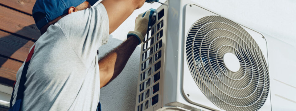 Klimatyzacja a automatyka budynkowa: jak zintegrować te technologie