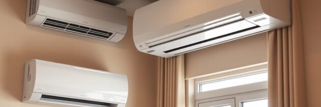 Ile kosztuje klimatyzator multisplit z montażem – kiedy warto zainwestować w bardziej rozbudowany system i jak przewidzieć wydatki