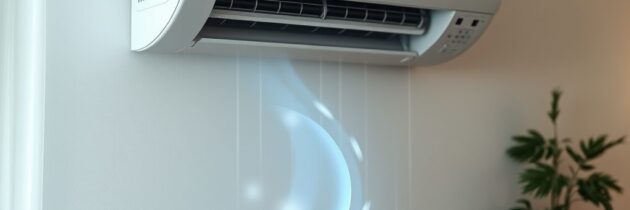 Wady ogrzewania klimatyzacją: kiedy koszty, komfort i efektywność stawiają wyzwania w praktyce