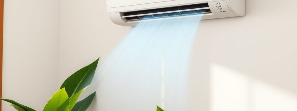 Klimatyzacja a zdrowie: jak uniknąć najczęstszych zagrożeń i korzystać bezpiecznie z chłodzenia powietrza