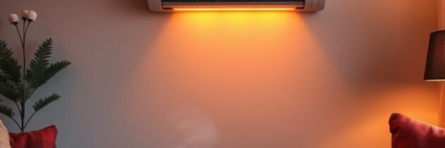 Klimatyzacja jako źródło ciepła w domu: kiedy opłaca się ogrzewać nią zimą, a kiedy warto szukać alternatyw