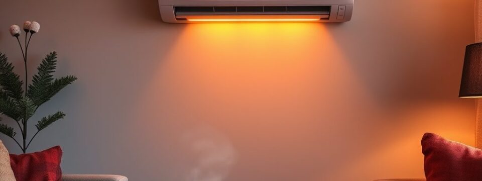 Klimatyzacja jako źródło ciepła w domu: kiedy opłaca się ogrzewać nią zimą, a kiedy warto szukać alternatyw