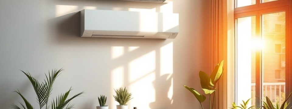 Klimatyzacja w mieszkaniu w bloku: kiedy się opłaca, na co zwrócić uwagę i jak załatwić formalności ze wspólnotą mieszkaniową