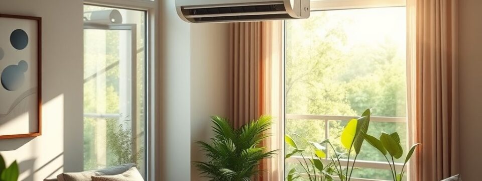 Na co zwrócić uwagę przy wyborze klimatyzatora, by zapewnić komfort i oszczędność przez cały sezon