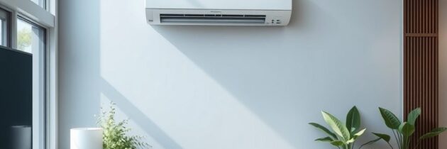 Klimatyzacja do mieszkania 40 m²: jak dobrać moc i typ urządzenia pod układ i komfort użytkowania