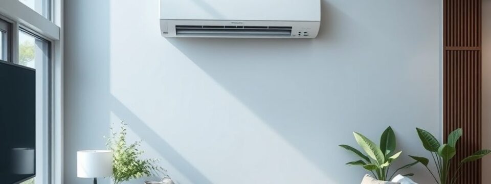 Klimatyzacja do mieszkania 40 m²: jak dobrać moc i typ urządzenia pod układ i komfort użytkowania
