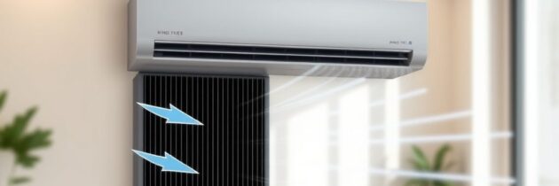 Klimatyzacja Wind-Free: jak działa chłodzenie bez nawiewu i kiedy warto wybrać tę technologię