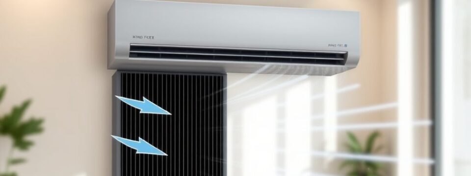 Klimatyzacja Wind-Free: jak działa chłodzenie bez nawiewu i kiedy warto wybrać tę technologię