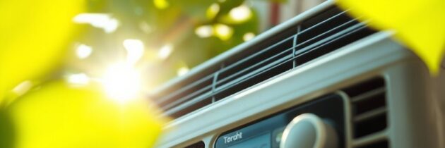 Ile prądu zużywa klimatyzacja latem i jak ustawienia wpływają na rachunki w upały