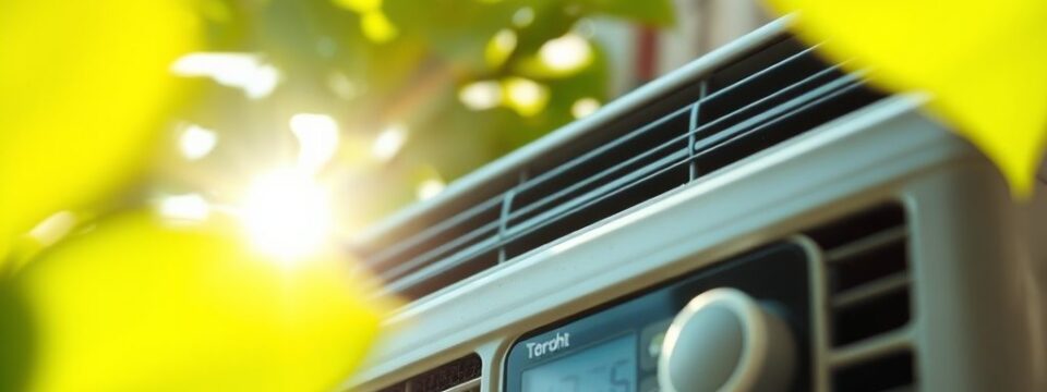 Ile prądu zużywa klimatyzacja latem i jak ustawienia wpływają na rachunki w upały