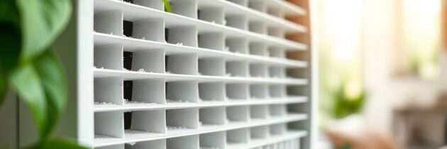 Czyszczenie klimatyzacji w domu: jak często dbać o filtry i uniknąć problemów z zapachem oraz wydajnością