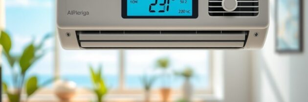 Jak ustawić klimatyzację latem, by chłodzić komfortowo, oszczędnie i bez ryzyka przeziębienia
