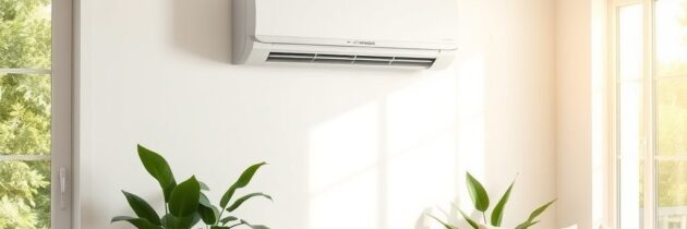 Jak precyzyjnie dobrać moc klimatyzatora do mieszkania z uwzględnieniem kluczowych czynników i kosztów eksploatacji