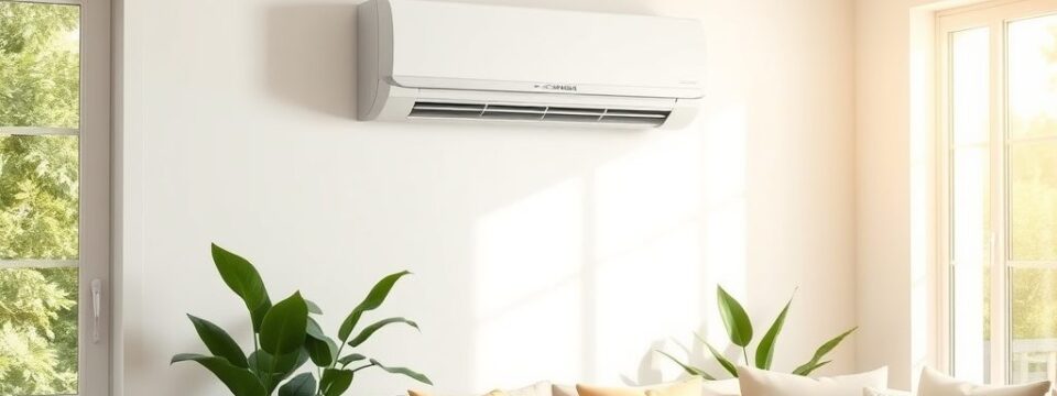 Jak precyzyjnie dobrać moc klimatyzatora do mieszkania z uwzględnieniem kluczowych czynników i kosztów eksploatacji