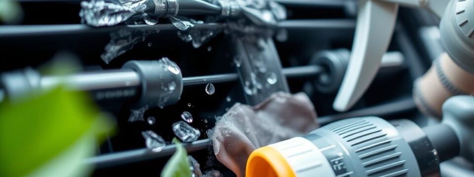 Odgrzybianie klimatyzacji samochodowej: kiedy warto się na nie zdecydować i jak uniknąć szybkiego nawrotu problemu