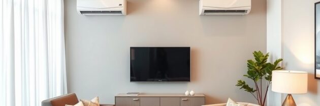 Montaż klimatyzacji po remoncie – kiedy się opłaca i jak uniknąć ukrytych kosztów oraz problemów estetycznych