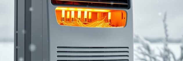 Klimatyzacja do grzania: przy jakiej temperaturze zewnętrznej działa efektywnie i kiedy spada wydajność?