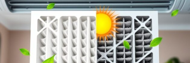 Filtry do klimatyzacji: kiedy wymieniać i czyścić, by zachować zdrowie i efektywność urządzenia