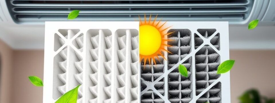 Filtry do klimatyzacji: kiedy wymieniać i czyścić, by zachować zdrowie i efektywność urządzenia