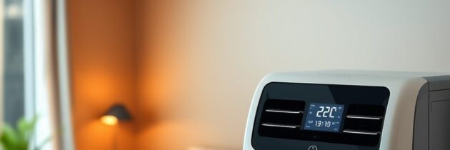 Jaka temperatura klimatyzacji zapewnia zdrowie i komfort bez ryzyka przeziębień i suchości powietrza