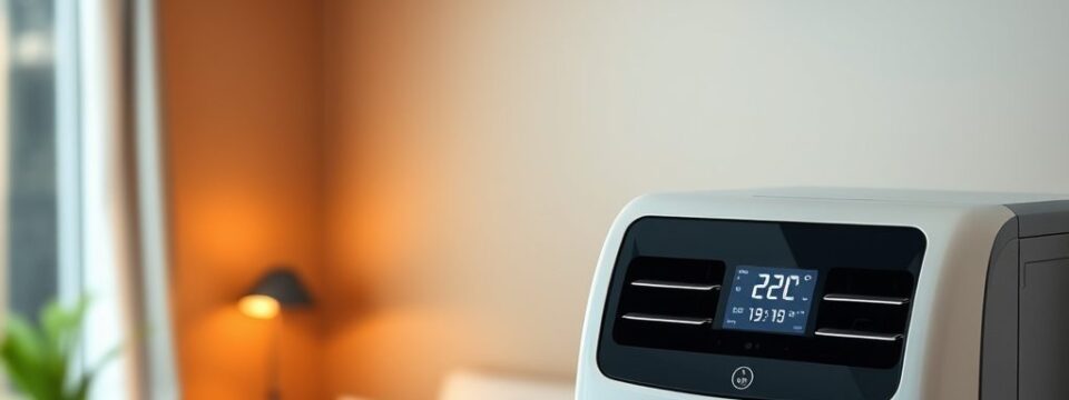 Jaka temperatura klimatyzacji zapewnia zdrowie i komfort bez ryzyka przeziębień i suchości powietrza