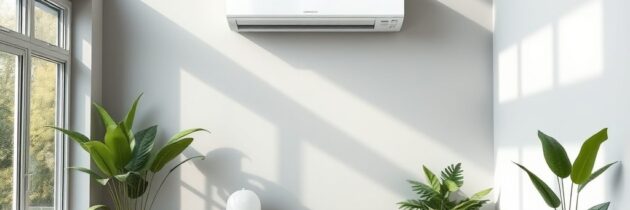 Klimatyzacja do domu 150 m²: jak dobrać moc i system, by zapewnić komfort bez zbędnych kosztów