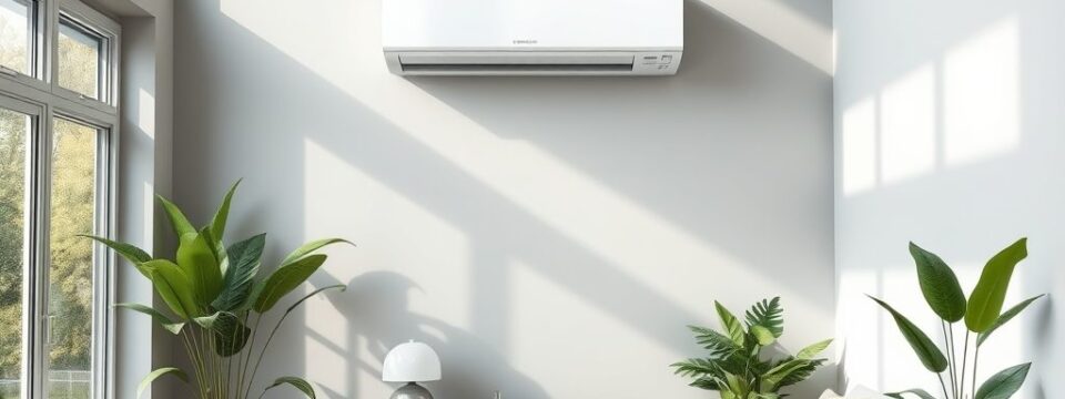 Klimatyzacja do domu 150 m²: jak dobrać moc i system, by zapewnić komfort bez zbędnych kosztów