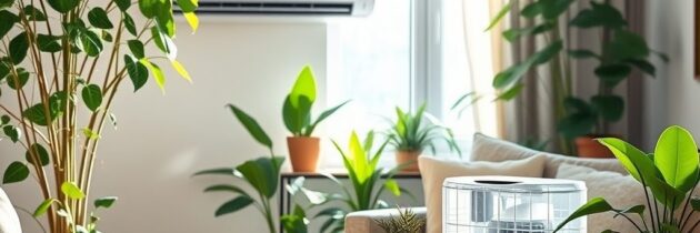 Klimatyzacja a pleśń: jak skutecznie ograniczać wilgoć i zapobiegać zagrzybieniu w domu