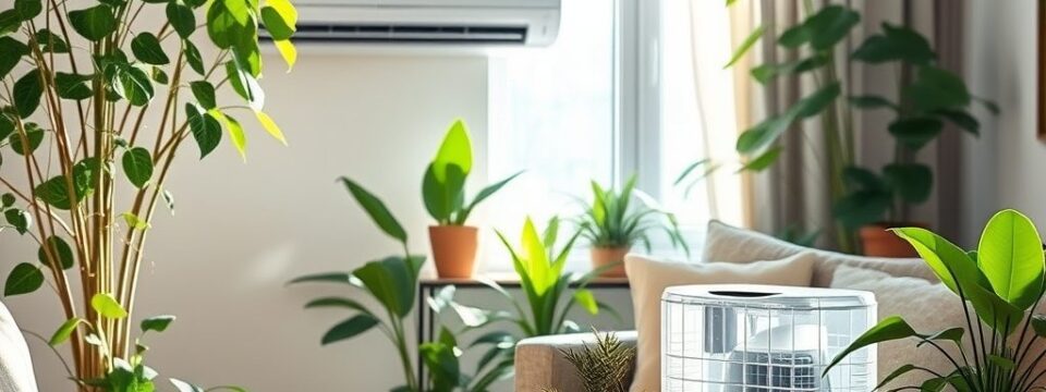 Klimatyzacja a pleśń: jak skutecznie ograniczać wilgoć i zapobiegać zagrzybieniu w domu