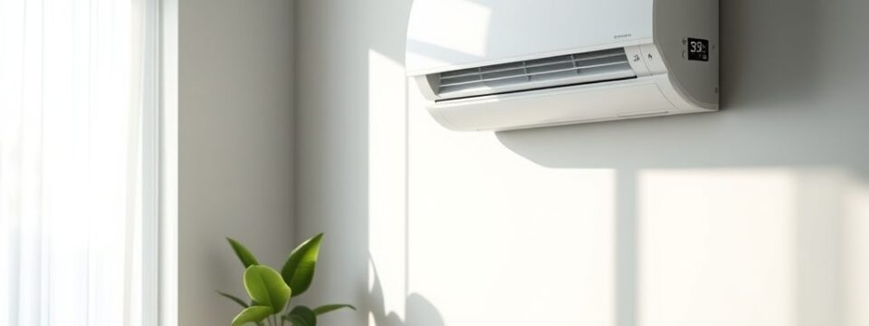 Klimatyzacja do mieszkania 70 m2: jak dobrać system i moc dla najlepszego komfortu oraz oszczędności energii