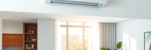 Klimatyzacja split czy multisplit do mieszkania: jak wybrać system dopasowany do metrażu, budżetu i układu pomieszczeń