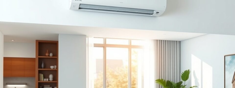 Klimatyzacja split czy multisplit do mieszkania: jak wybrać system dopasowany do metrażu, budżetu i układu pomieszczeń