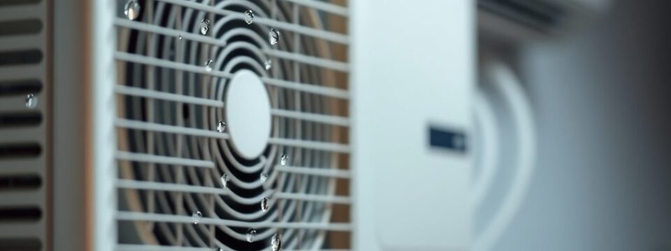 Awaria systemu multisplit: jak rozpoznać objawy, zrozumieć przyczyny i bezpiecznie reagować na problemy
