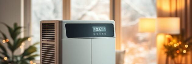 Klimatyzacja z funkcją grzania do domu: kiedy opłaca się jako źródło ciepła, a kiedy lepiej postawić na inne rozwiązania