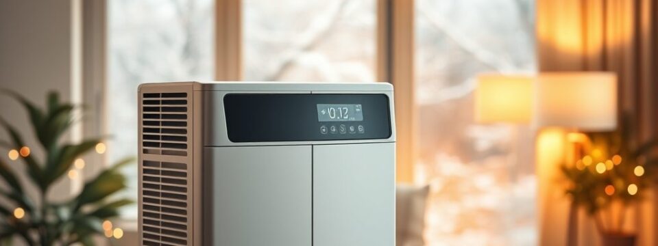 Klimatyzacja z funkcją grzania do domu: kiedy opłaca się jako źródło ciepła, a kiedy lepiej postawić na inne rozwiązania
