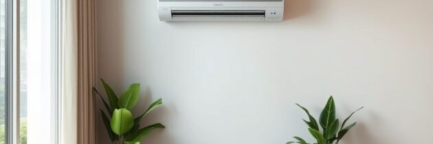 Klimatyzacja do mieszkania 60 m2: jak wybrać system split czy multisplit, by zapewnić komfort i efektywność chłodzenia
