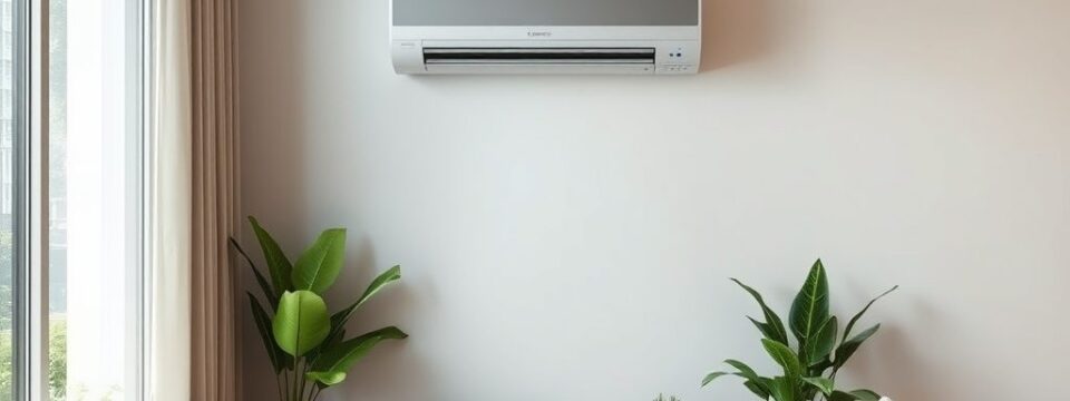 Klimatyzacja do mieszkania 60 m2: jak wybrać system split czy multisplit, by zapewnić komfort i efektywność chłodzenia