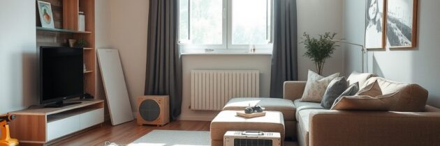 Jak przygotować mieszkanie pod klimatyzację: kluczowe kroki i najczęstsze wyzwania montażowe