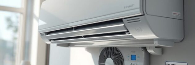 Błędy przy doborze klimatyzacji multi split: jak unikać przewymiarowania, montażowych pułapek i nieefektywności systemu