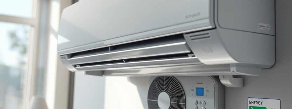 Błędy przy doborze klimatyzacji multi split: jak unikać przewymiarowania, montażowych pułapek i nieefektywności systemu
