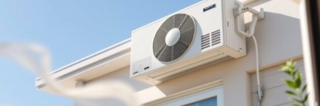 Ubezpieczenie mieszkania a klimatyzacja: kiedy zgłosić montaż i jak uniknąć ryzyka zalania oraz odmowy odszkodowania