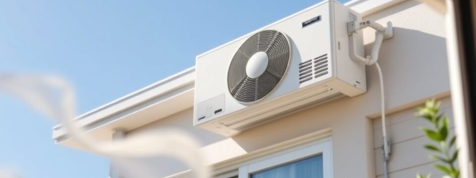 Ubezpieczenie mieszkania a klimatyzacja: kiedy zgłosić montaż i jak uniknąć ryzyka zalania oraz odmowy odszkodowania