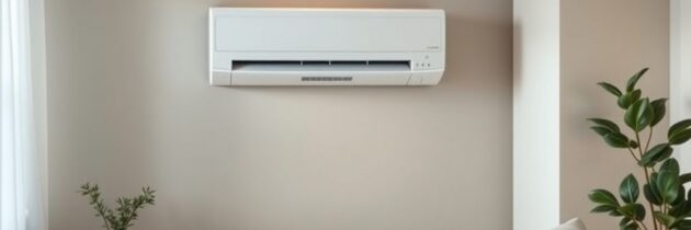 Klimatyzacja do sypialni: jak wybrać cichy model i optymalny montaż dla zdrowego snu i komfortu