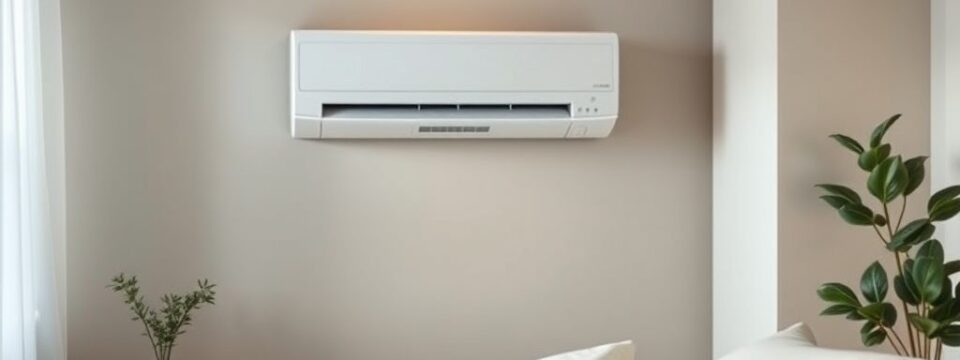 Klimatyzacja do sypialni: jak wybrać cichy model i optymalny montaż dla zdrowego snu i komfortu