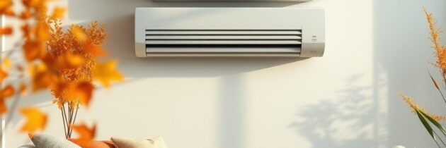Klimatyzacja z funkcją grzania do mieszkania: kiedy opłaca się jako źródło ciepła w sezonie przejściowym i jakie ma ograniczenia zimą
