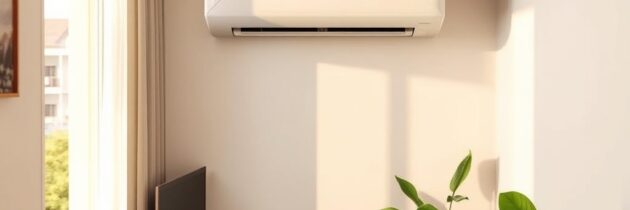 Klimatyzacja do kawalerki: jak dobrać urządzenie, które zapewni komfort bez zajmowania przestrzeni i nadmiernych kosztów