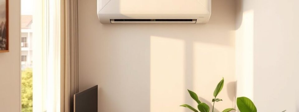 Klimatyzacja do kawalerki: jak dobrać urządzenie, które zapewni komfort bez zajmowania przestrzeni i nadmiernych kosztów