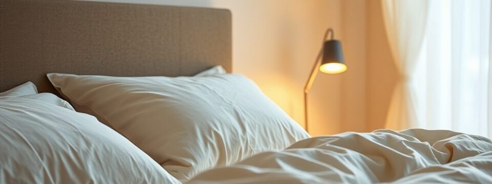 Spanie przy klimatyzacji: jak ustawić chłodzenie na noc, by zachować komfort i zdrowie